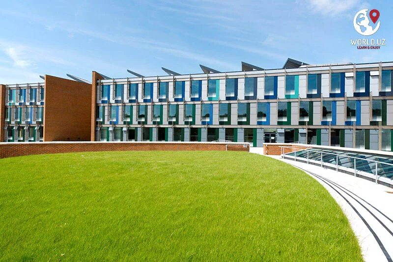 Selection university