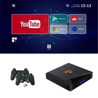 Tx9 pro