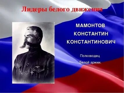 Лидер бел
