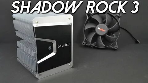 Shadow rock