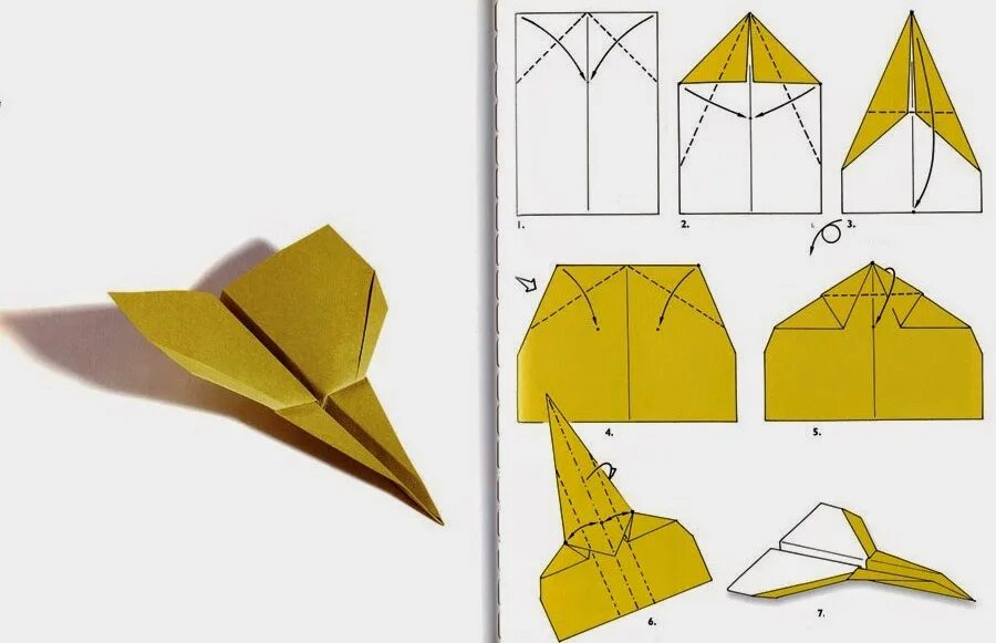 Оригами самолеты летающий. Как сложить самолетик из бумаги а4. Как делать истребитель из бумаги а4. Оригами самолет бомбардировщик. Оригами самолет истребитель из бумаги для детей.