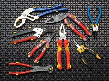 Toolboard