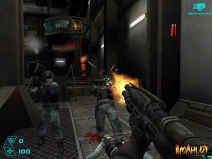 Компьютерные игры 2005