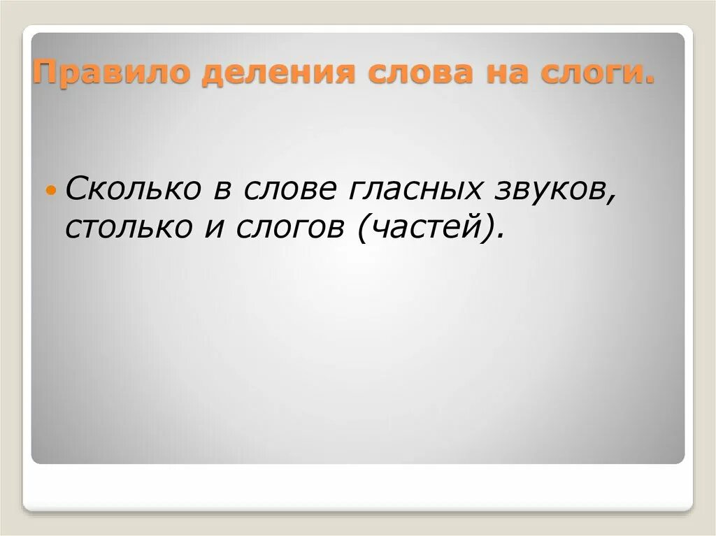 Правила как делить слова. Деление слов на слоги правило. Правило деления на слоги. Как делить слова на слоги правило. Правило на слоги разделить.