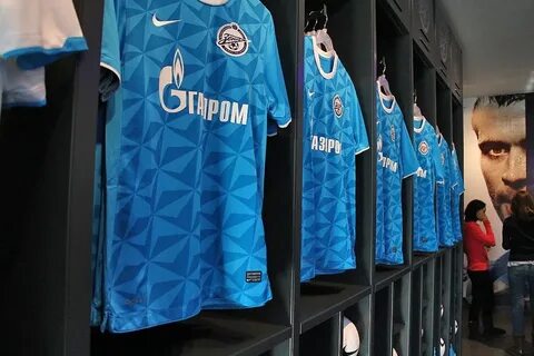 Форма зенита
