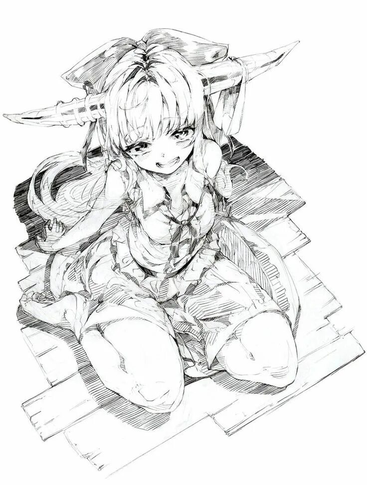 Mixtep8 leopard ecchi sketch
