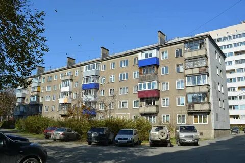 Кв брежневки
