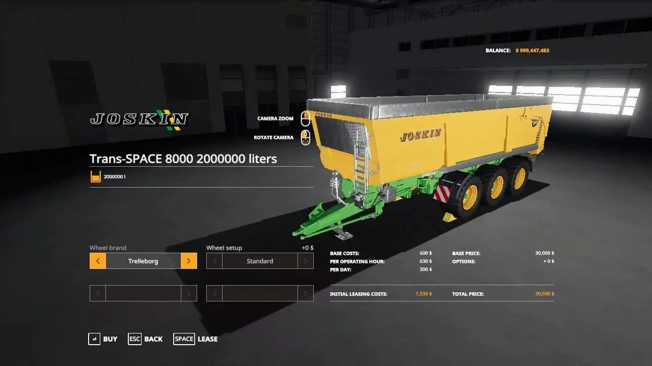 Мод 8000. Прицеп 1000000 fs 2019. фс 22 мод прицепы. мод прицеп 1000000 литров для фс 19.