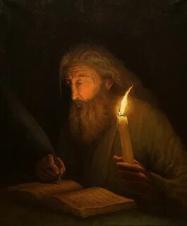Писарь