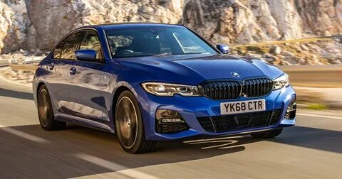 Bmw g 20