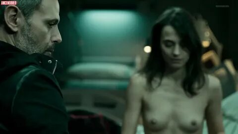 Verónika Moral nude pics 