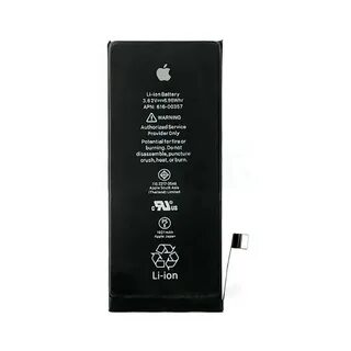 Аккумулятор iphone se 2020