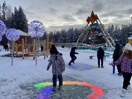 Сайт советского хмао
