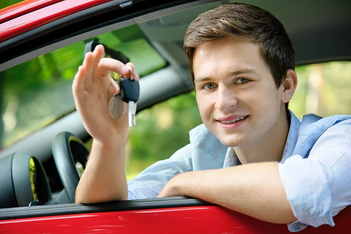 Driver