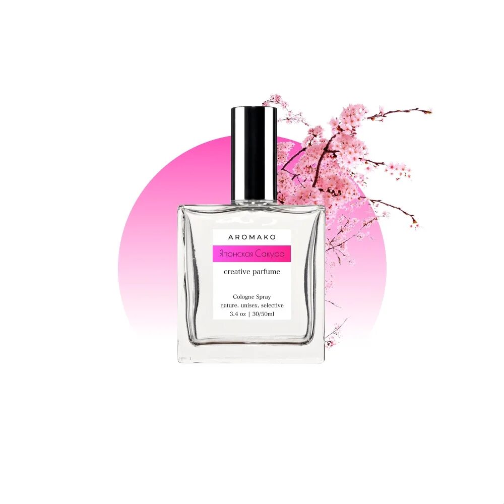 Sakura 50 50. Духи sakura. японский аромат. парфюм cherry blossom. sakura духи японские.