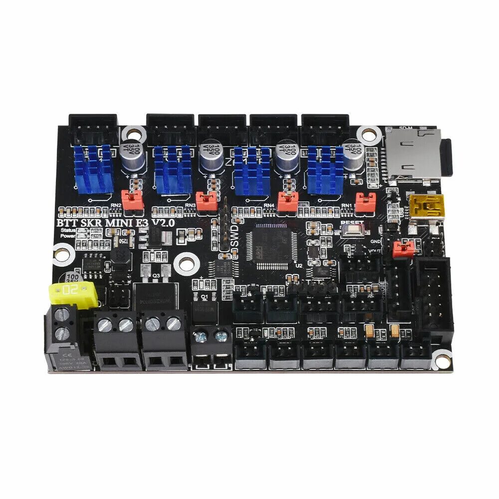 Skr mini e3 v2. Bigtreetech skr mini e3. bigtreetech skr mini e3 v2. bigtreetech skr mini e3 v3.0.