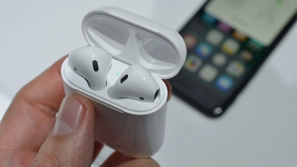 Airpod s