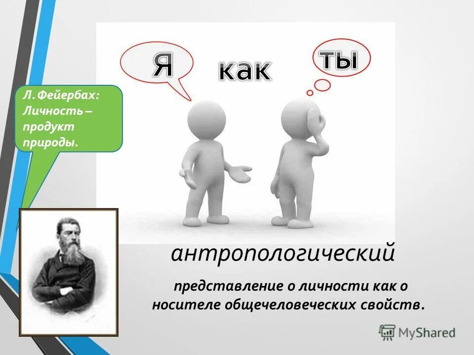 Как прочитать личность человека. Личность любого человека. предмет человек личность.