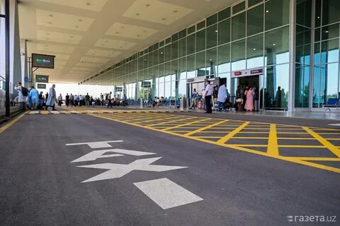 Аэропорт ташкента отзывы