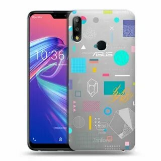 Чехол asus max pro