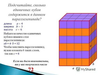 Скольким единичным