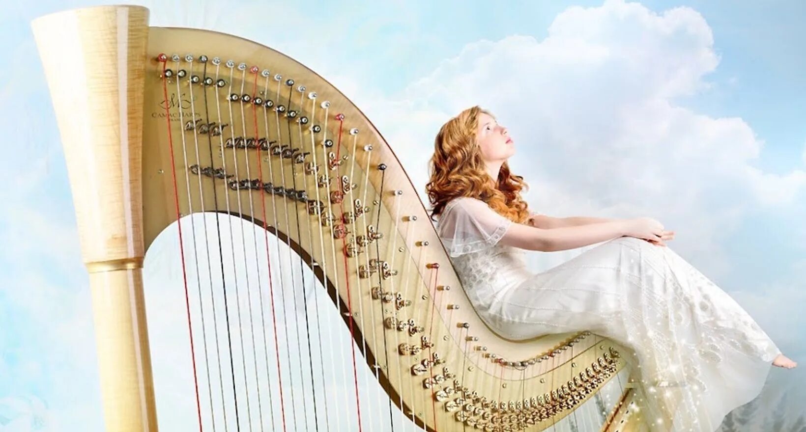Любовь Юрьева арфа. Арфа земли (Earth Harp) музыкальный инструмент. Песни от всей души 02.03 2024