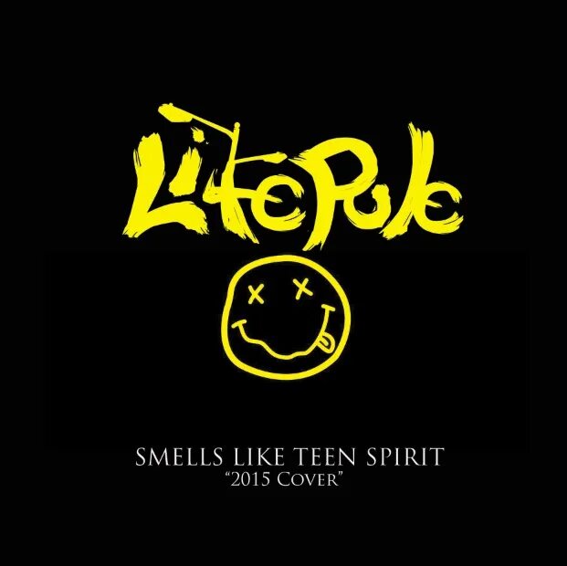 Smells Like Teen Spirit Скачать