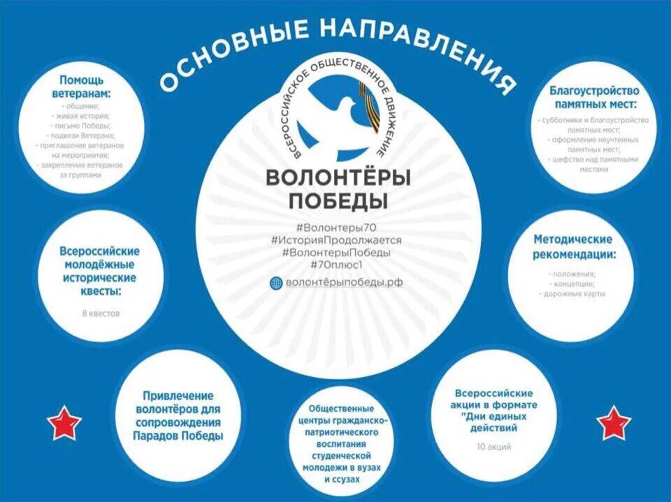 Как называется крупнейшая платформа для обучения добровольцев