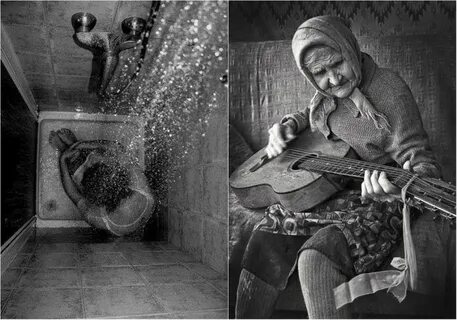 Гениальная фотография