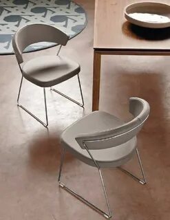 New chairs