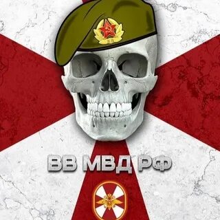 Внутренние войска сила