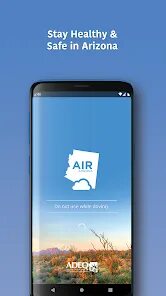 Az air