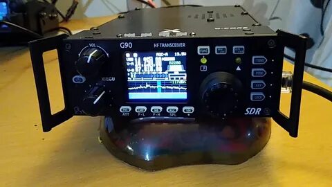 Sdr 90