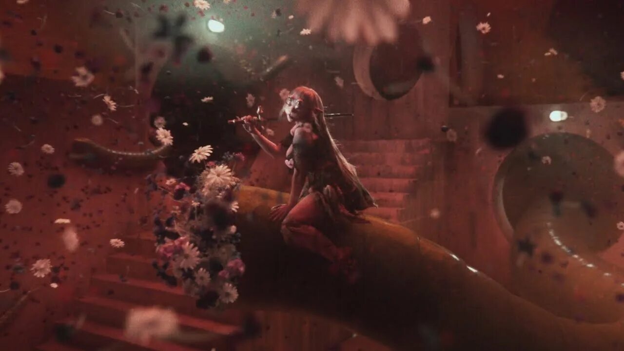 Melanie portals. Melanie martinez 2025. melanie martinez portals. мелани мартинес void. мелани мартинес 2025 фото.