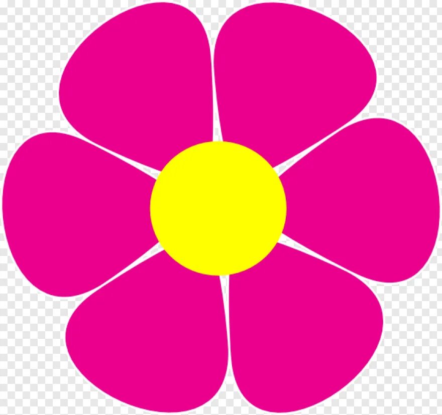 Трафарет "цветы". Трафарет "цветы". Цветок 6 лепестков. Цветочек. Цветы трафарет для вырезания.