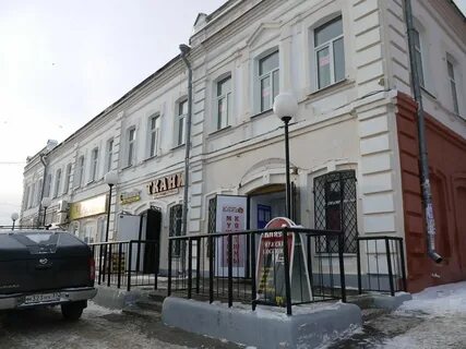 Кинешма 37