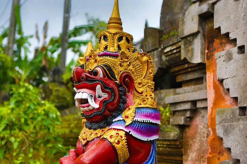Индонезия интересные факты. Индонезия Равана. Индонезийские боги. Балийские божества. Галунган.