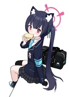 Kuromi Serika - Blue Archive - Image by Torishiro VoV 4496389 - Zerochan A...