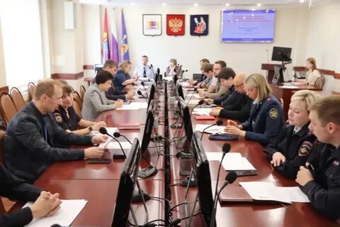 23 июня комиссия