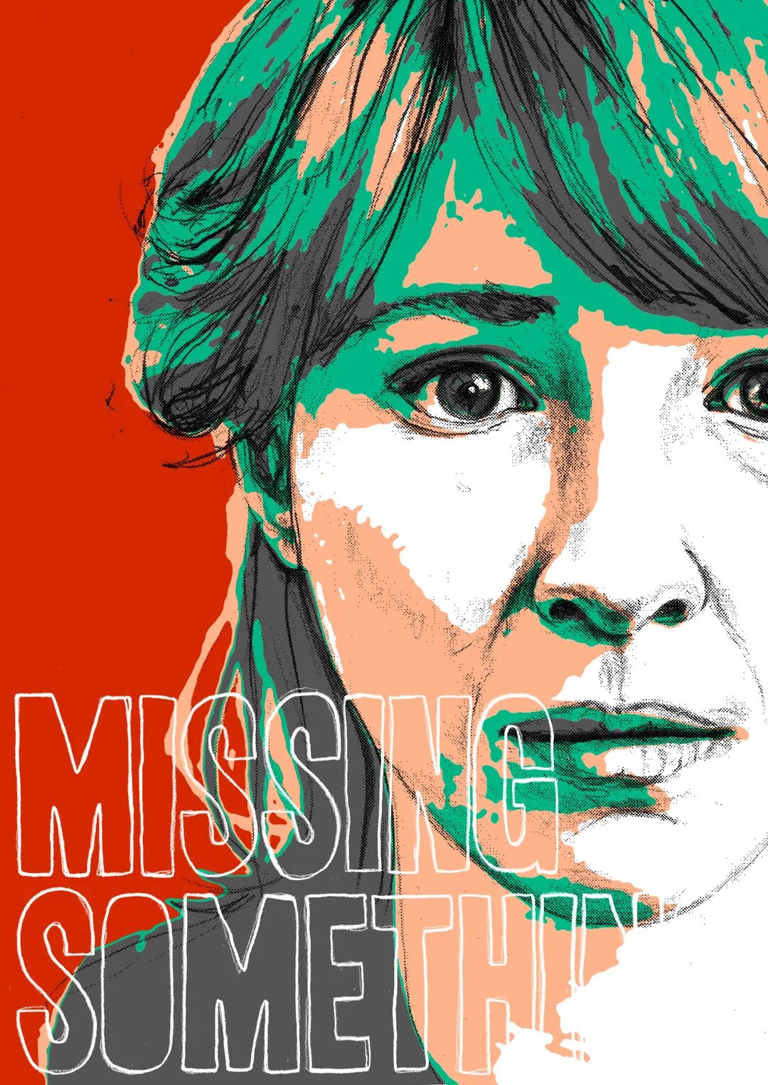 Your missing something