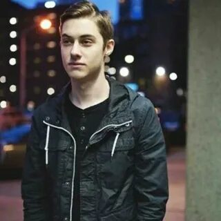 Luke holland