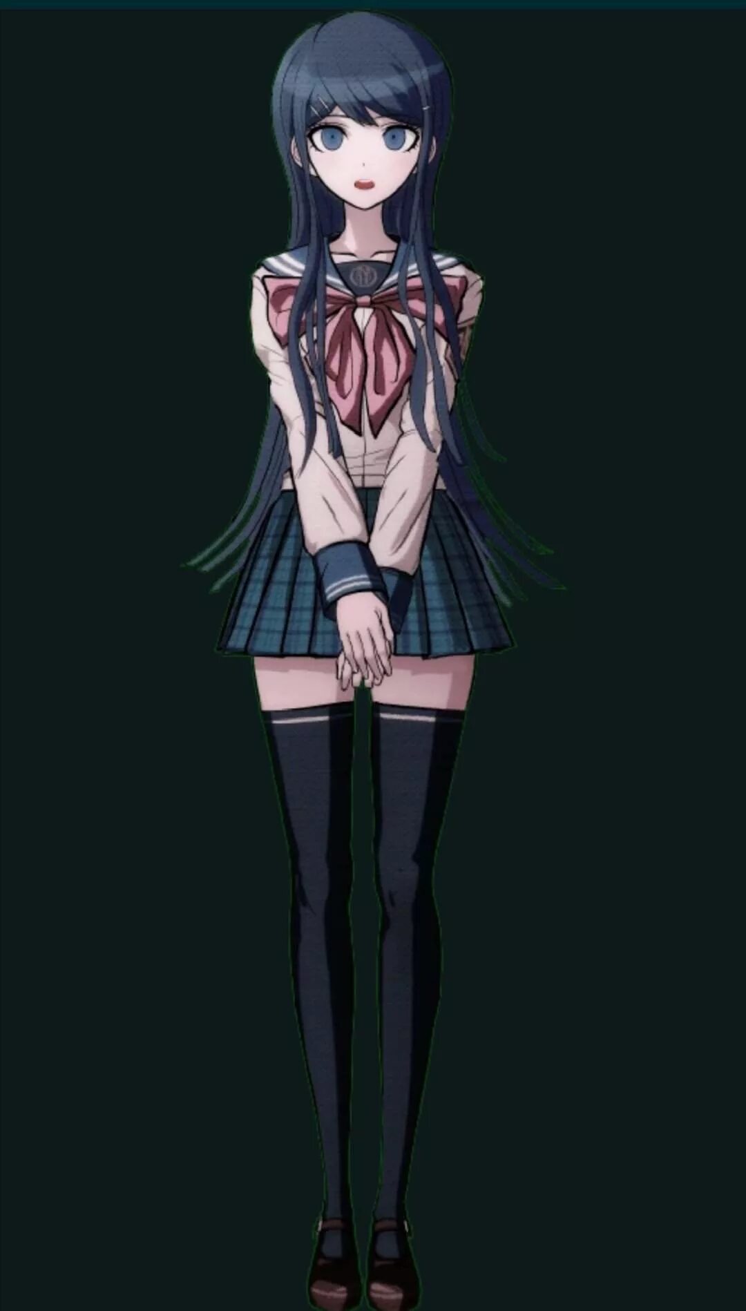 Кёко спрайты в полный рост. Саяка майзоно. Изуру камакура в полный рост. Данганронпа 2. Данганронпа спрайты.