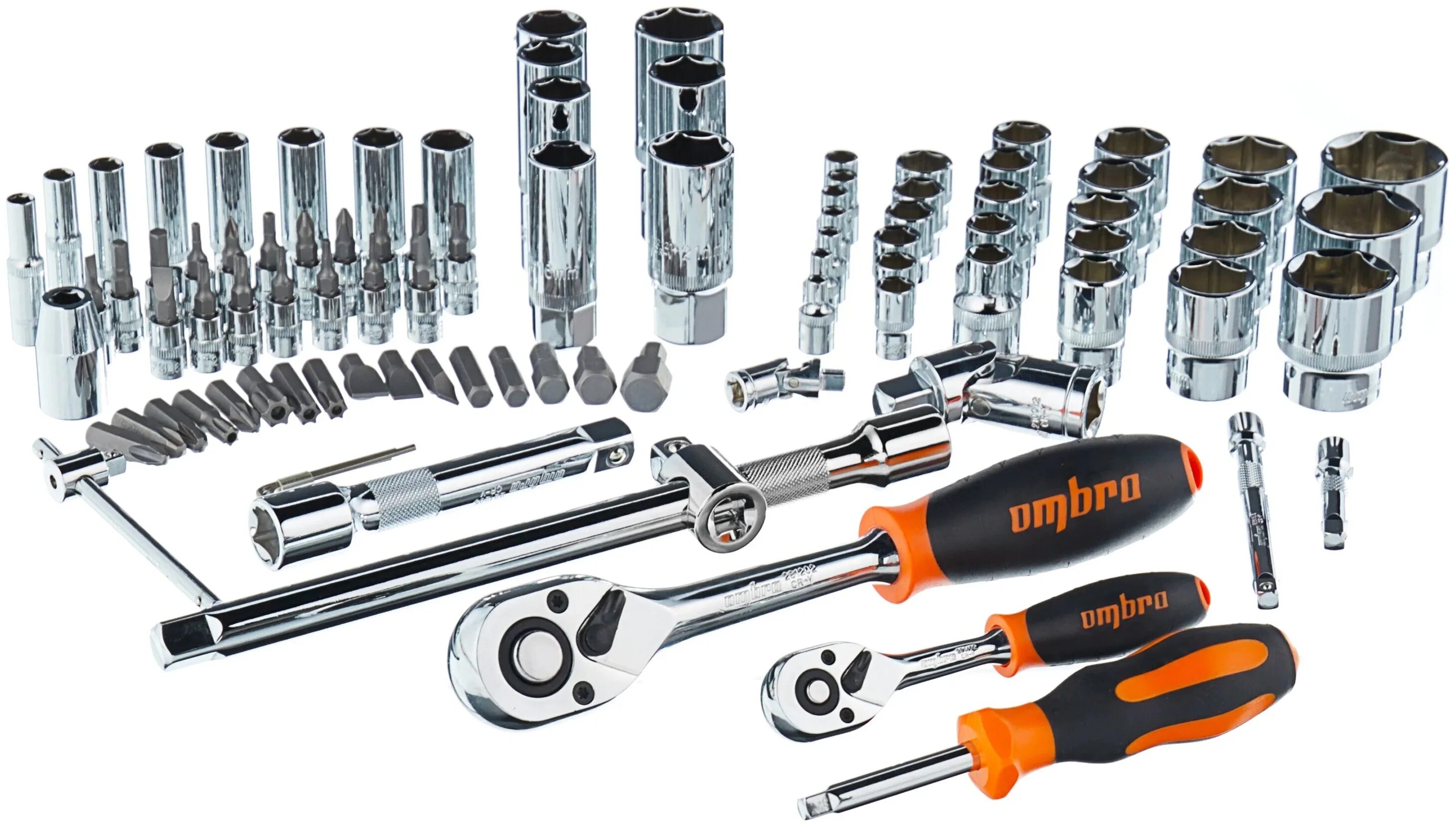 Auto tools