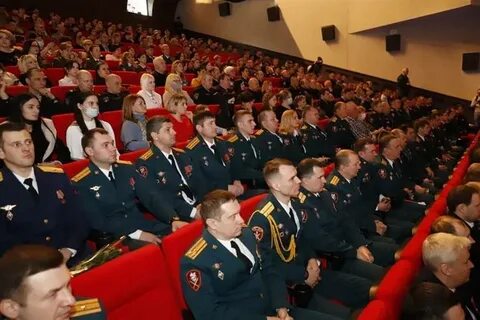 Концерт гвардия 2024