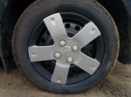 Колпачки авео