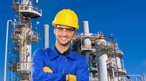 Инженер по эксплуатации газовых объектов