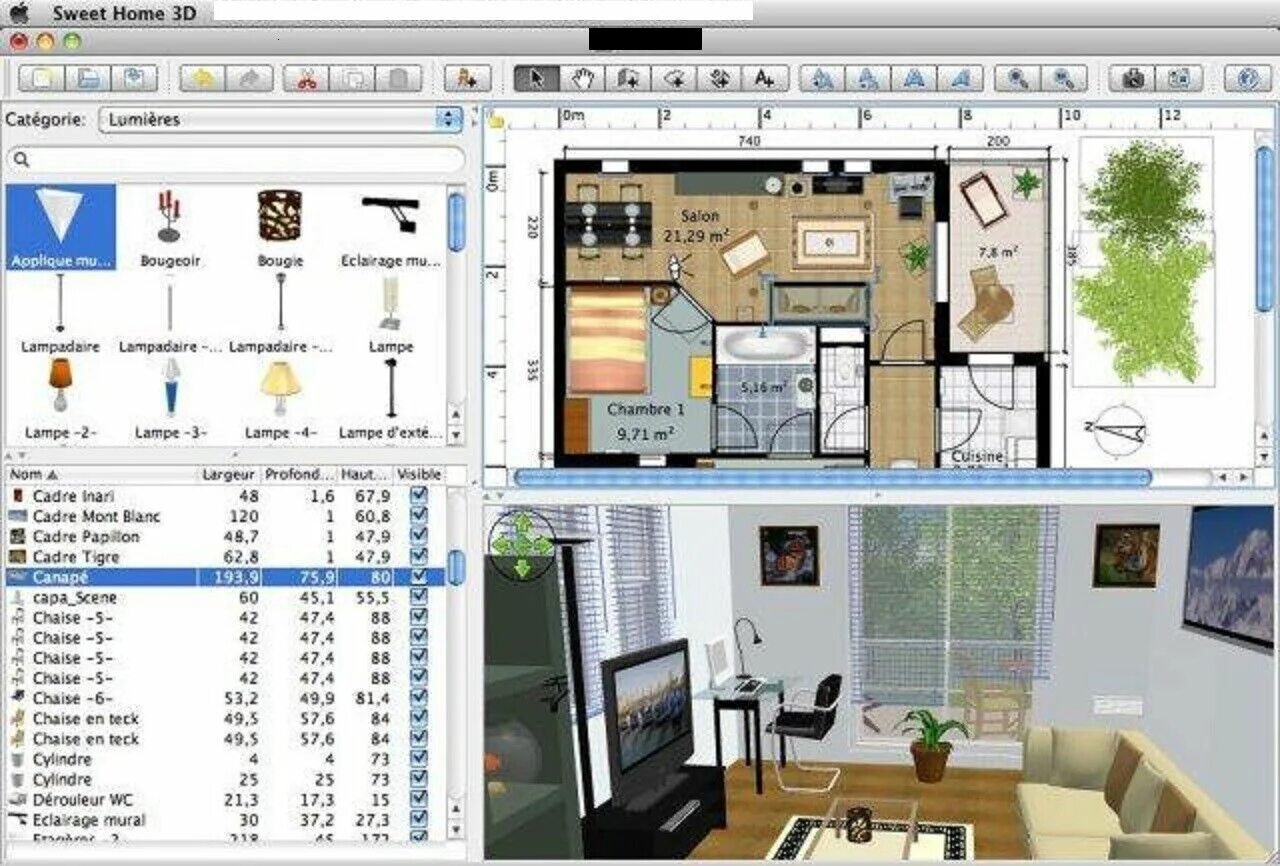 Home plan pro на русском. Программа Свит хоум 3д. Визуализация в программе Sweet Home 3d. План дома для программы Sweet Home 3d. Программа для проектирования интерьера.