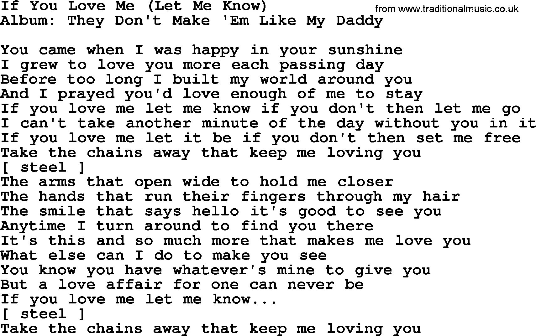 You didn t know текст. You know текст. Let me know текст. I know текст. Let me Love you текст.