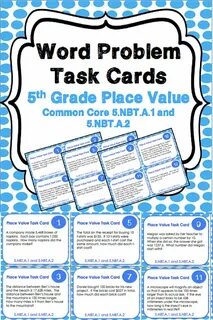 Tests for 8 grade