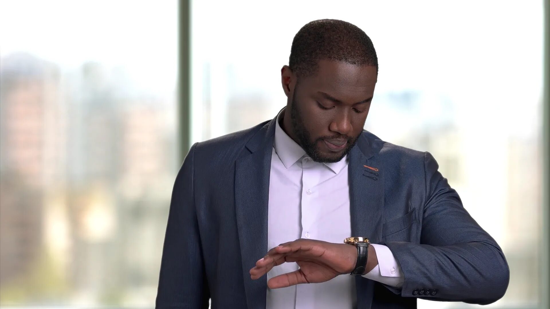 Wait late. Man checking time. businessman waiting looking at watch. black men looking at. african black man watching.